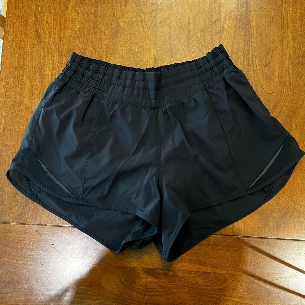 lululemon hotty hot 2.5”